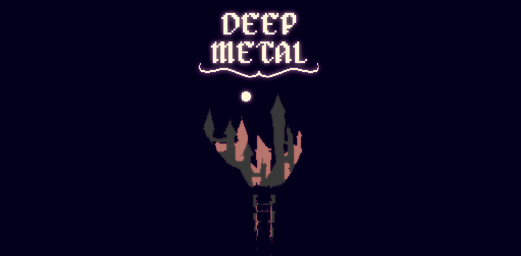 DEEP METAL