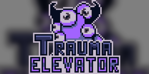 Cover image for Trauma Elevator