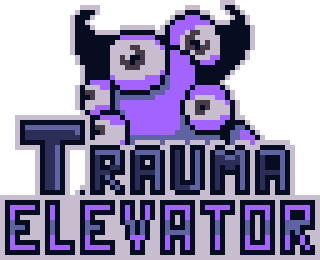 Cover image for Trauma Elevator