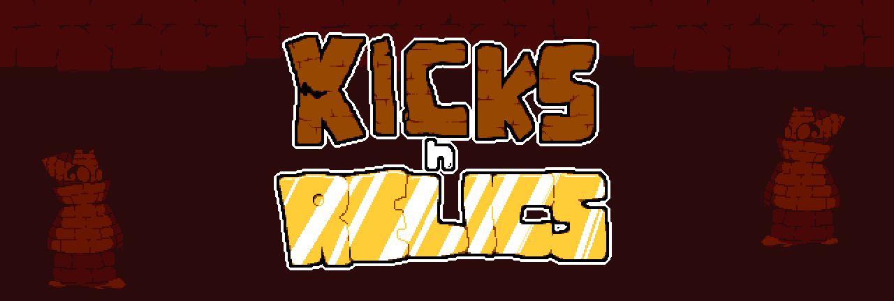 Kicks'n'Relics