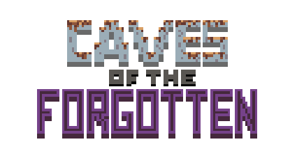 Caves of the Forgotten