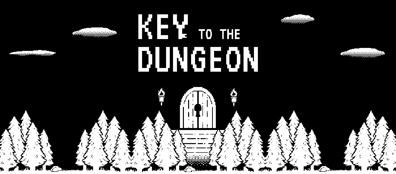 Key to the Dungeon