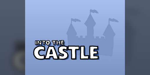 Cover image for Into the Castle