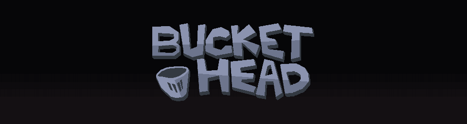 Bucket Head