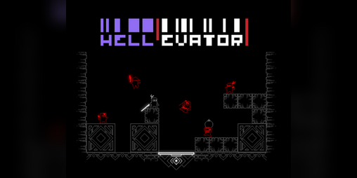 Cover image for Hellevator [DEMO]