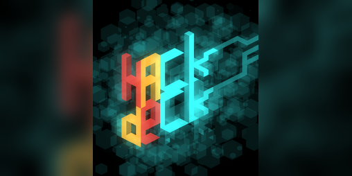 Cover image for HackDeck