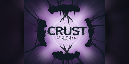 Cover image for Crust