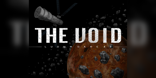 Cover image for The Void