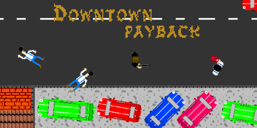 Downtown payback
