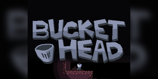 Cover image for Bucket Head