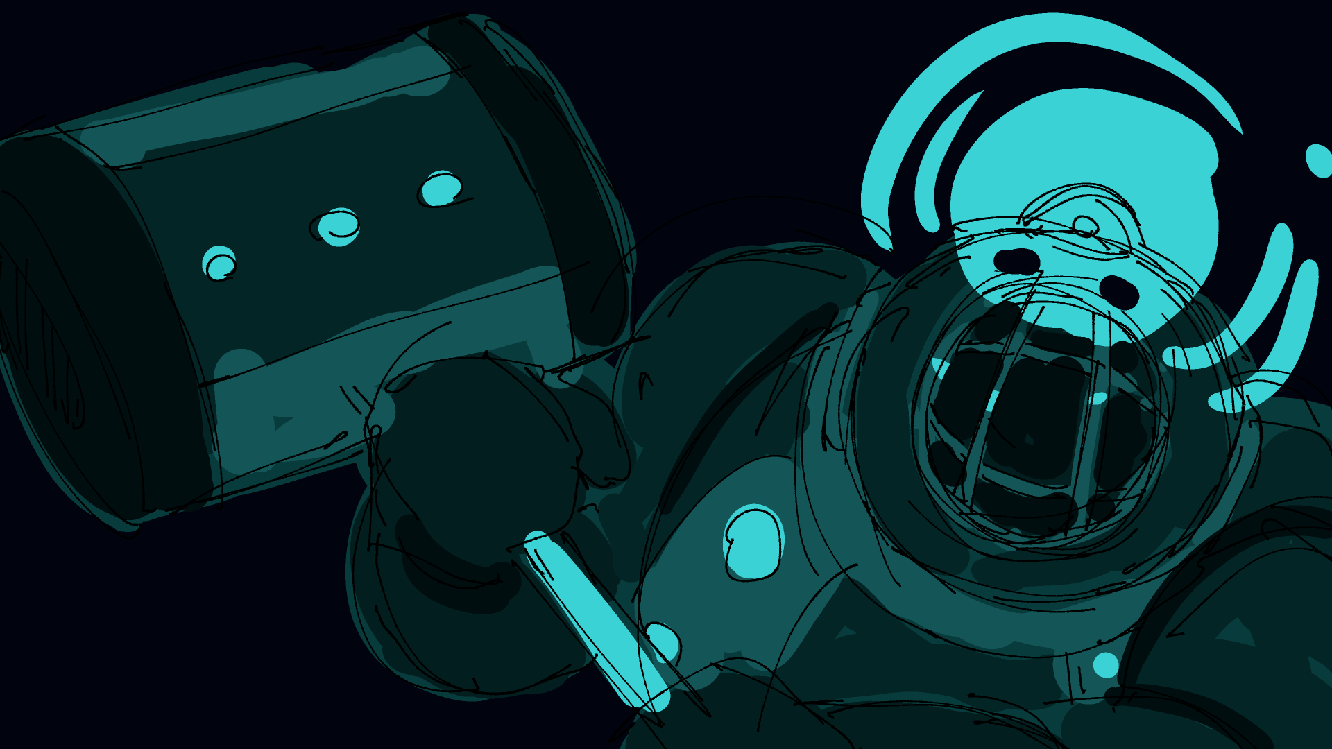 Cover image for Protocol B.E.P