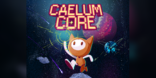 Cover image for CAELUM CORE