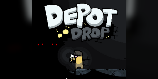 Cover image for Depot Drop