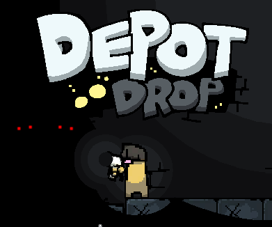 Cover image for Depot Drop