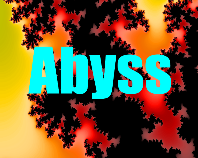 Abyss by Xotraz