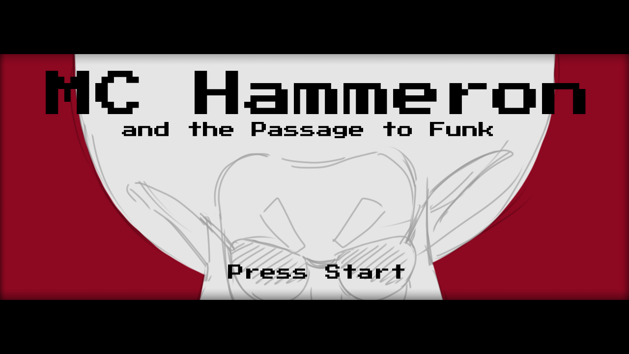 MC Hammeron and the Passage to FUNK