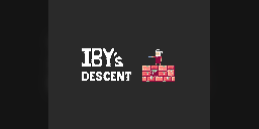 Cover image for Iby's Descent