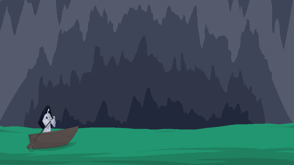 Cover image for LAST STOP