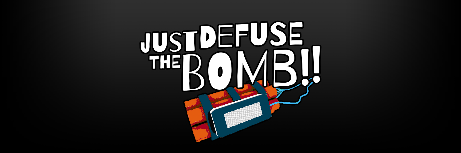 Just Defuse the Bomb!!