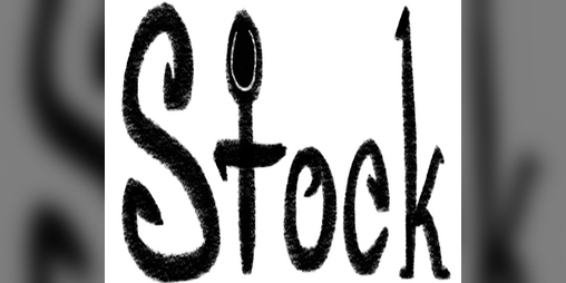 Cover image for Stock: A Tale from The Pages