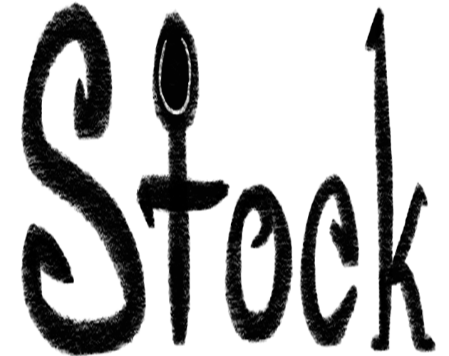 Cover image for Stock: A Tale from The Pages