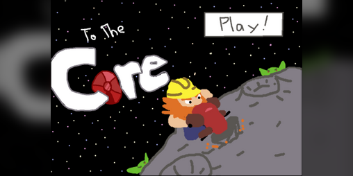 Cover image for To The Core