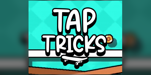 TAP TRICKS - Play Online for Free!