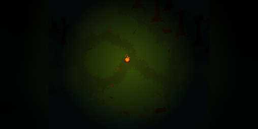 Cover image for Forest