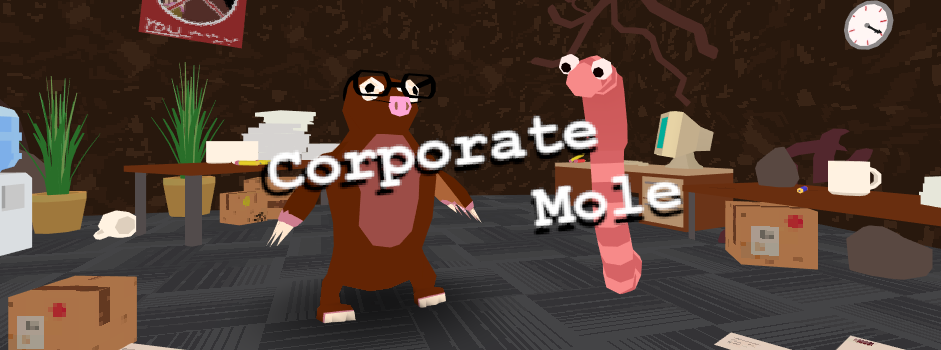 Corporate Mole