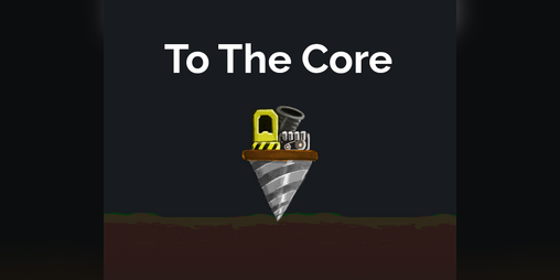 Cover image for To the Core