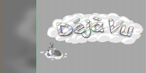 Cover image for DejaVu