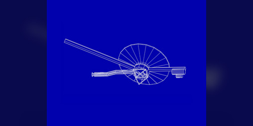Cover image for Voyager