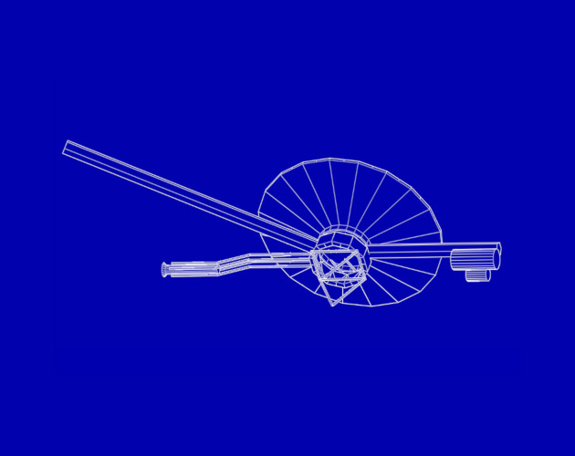 Cover image for Voyager