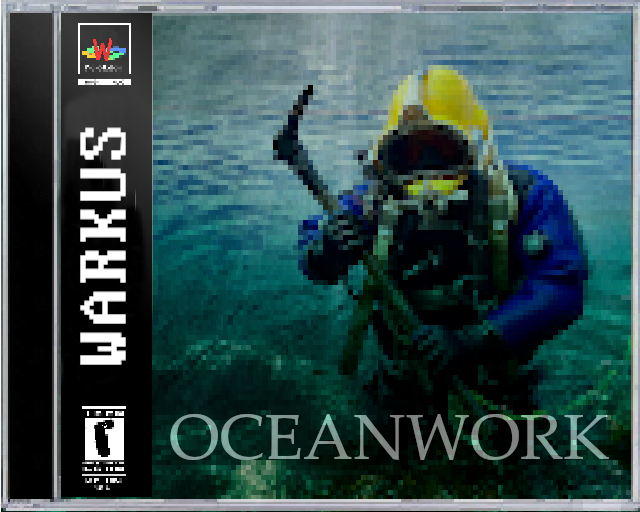 Oceanwork