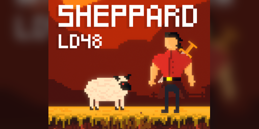 Cover image for Sheppard