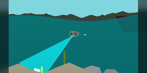 Cover image for Salvage Quest