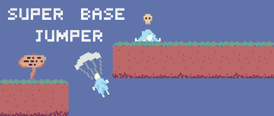 Super Base Jumper