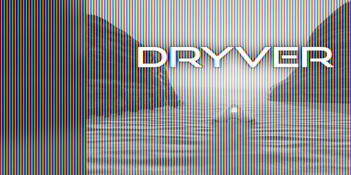 Cover image for DRYVER