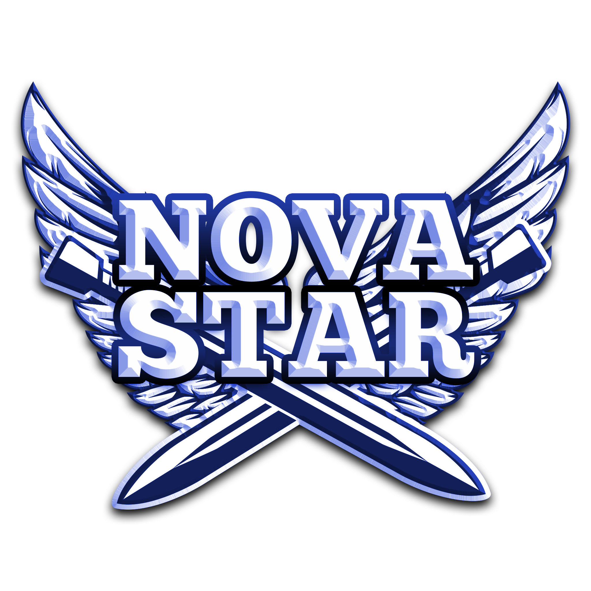 Nova Star by ASGrincewicz