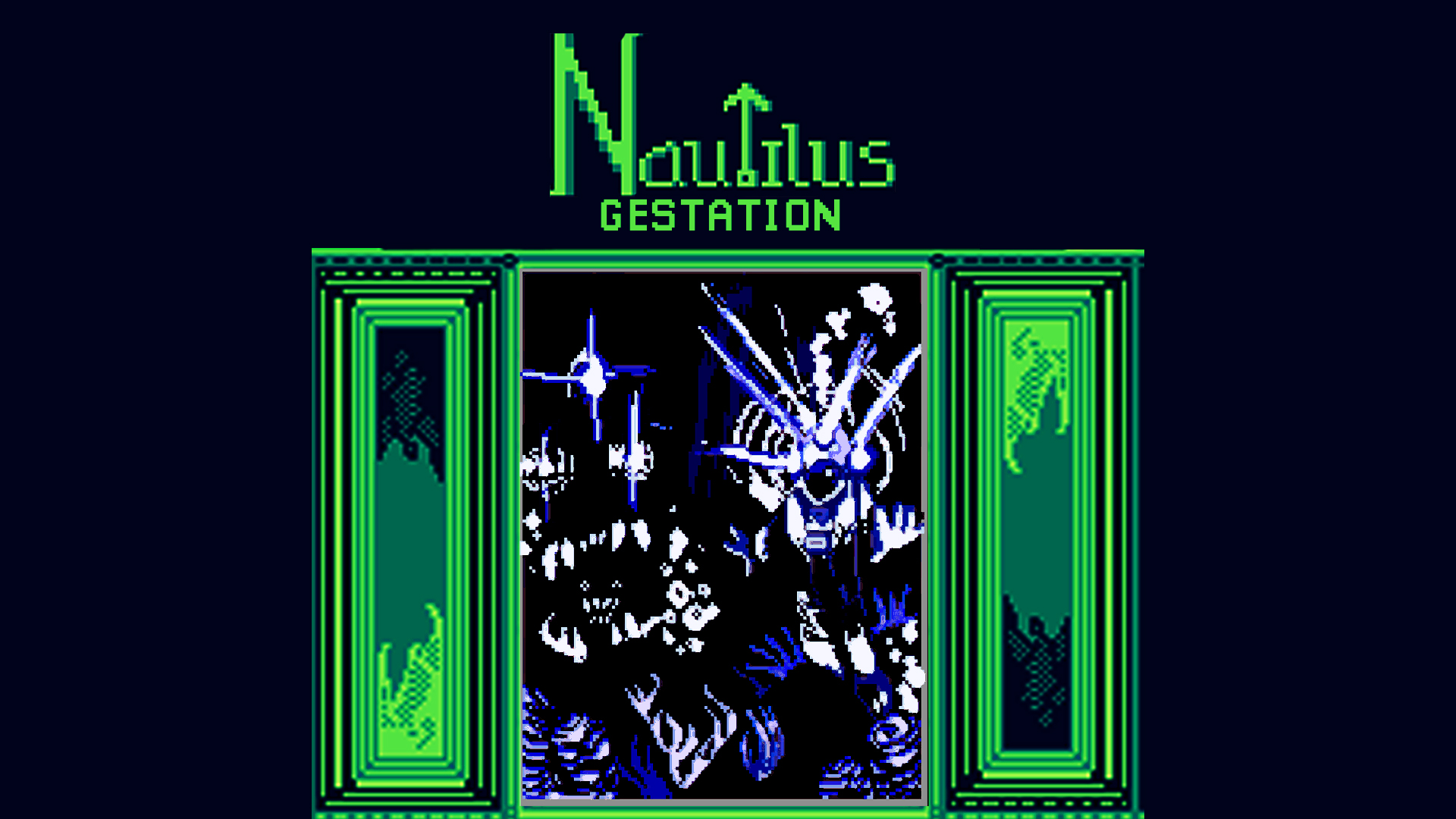 Nautilus: Gestation