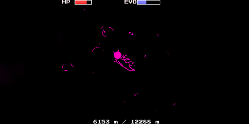Cover image for Ana in the Deep