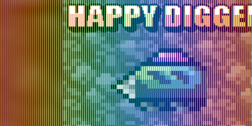 Cover image for Happy Digger