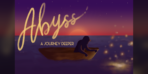Cover image for Abyss