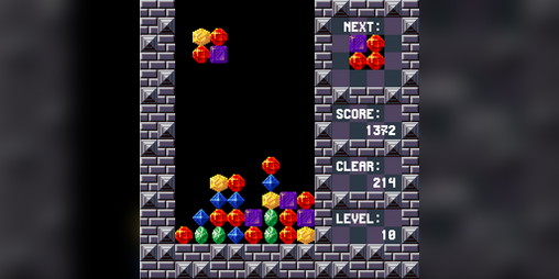 Cover image for Fallumns