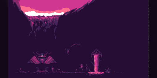 Cover image for LDJAM 48 Refuel