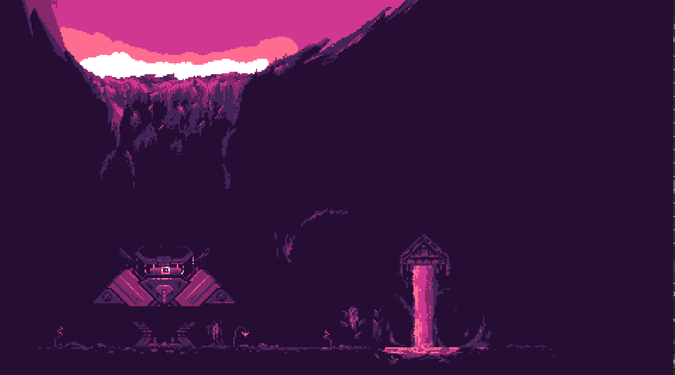 Cover image for LDJAM 48 Refuel