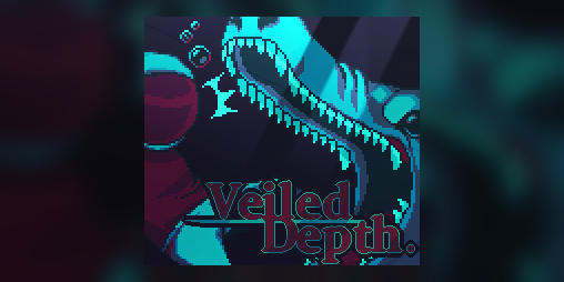 Cover image for Veiled Depth