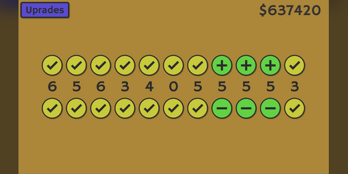 Cover image for Idle Lock Picker