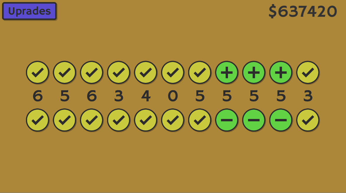 Cover image for Idle Lock Picker