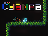 Cover image for Cyanea